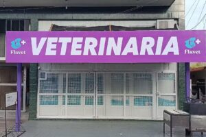 Veterinaria Flavet