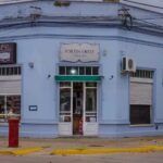 Veterinaria Fort&iacute;n Oeste