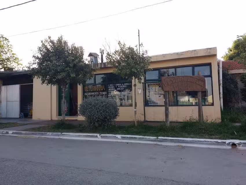 Veterinaria Fraga