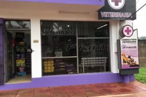 Veterinaria Frank