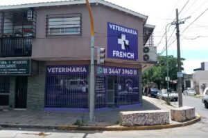 Veterinaria French Padua