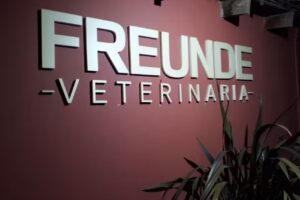 Veterinaria Freunde