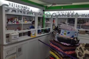 Veterinaria Ganesa