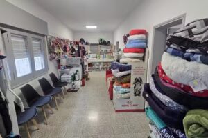 Veterinaria Garfagnoli