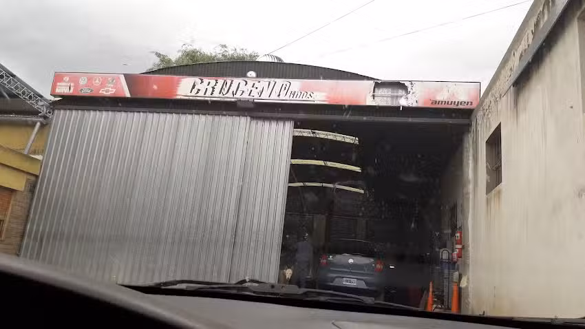 Veterinaria General Levalle SA