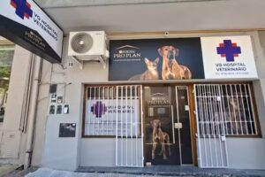 VETERINARIA GLORIA HOSPITAL 24 HS