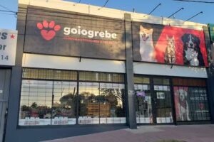 Veterinaria Goio Grebe