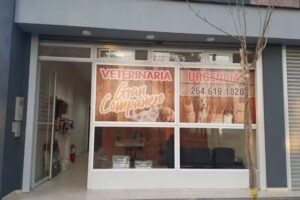 VETERINARIA GRAN COMPA&Ntilde;ERO