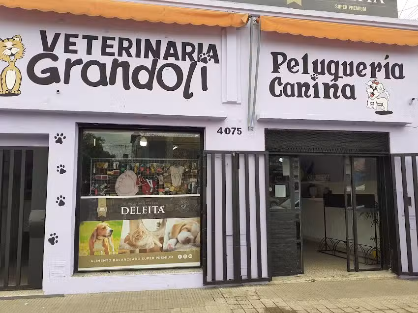 Veterinaria grandoli