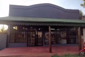 VETERINARIA GRISETTI SANTO TOME CORRIENTES