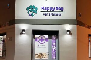 Veterinaria Happy Dog