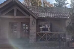 Veterinaria Haustier