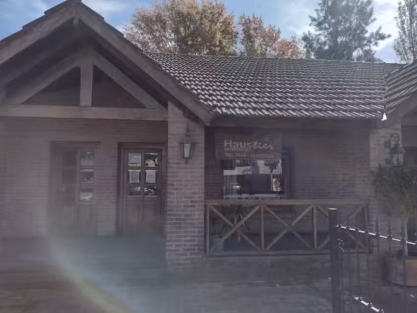 Veterinaria Haustier