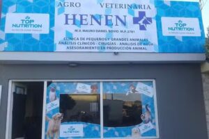 Veterinaria HENEN