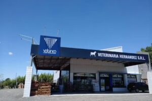 Veterinaria Hern&aacute;ndez Paran&aacute;
