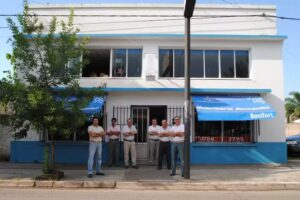 Veterinaria Hern&aacute;ndez S.R.L.