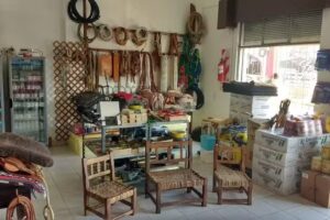 Veterinaria Hernandez SRL Sucursal Concordia