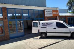 Veterinaria Hernandez SRL Sucursal Esquina