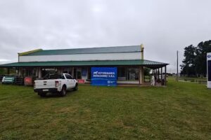 Veterinaria Hernandez SRL Sucursal La Paz