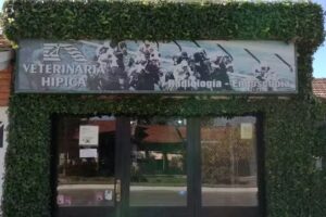 Veterinaria H&iacute;pica