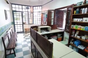 Veterinaria Homeopática Belotti