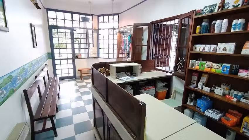 Veterinaria Homeop&aacute;tica Belotti