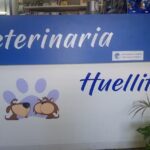 Veterinaria Huellitas