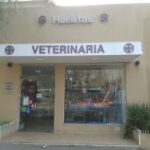 Veterinaria Huellitas