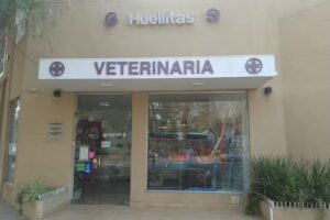 Veterinaria Huellitas