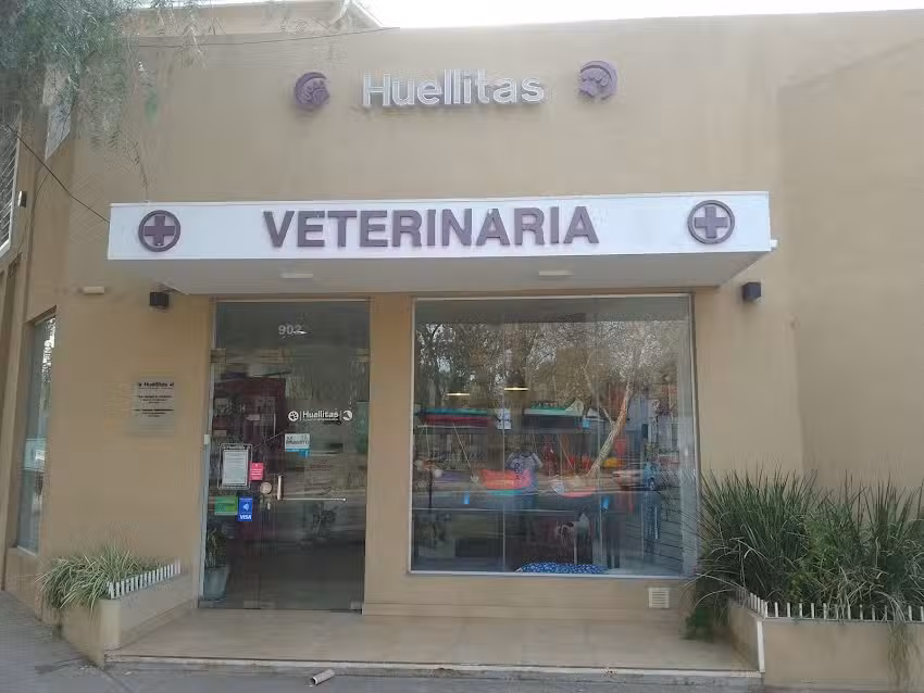Veterinaria Huellitas