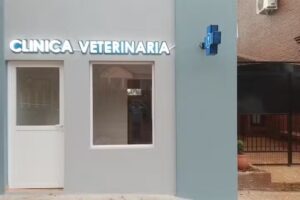 Veterinaria Huellitas Felices
