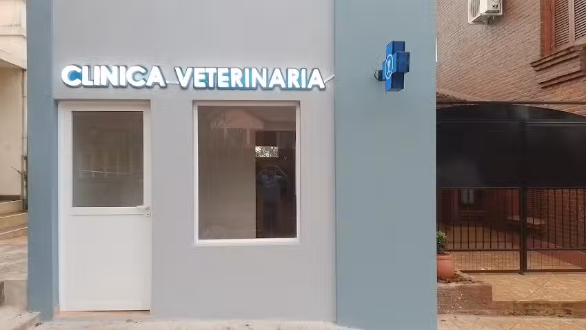 Veterinaria Huellitas Felices