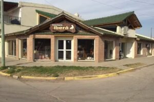 Veterinaria Ibera