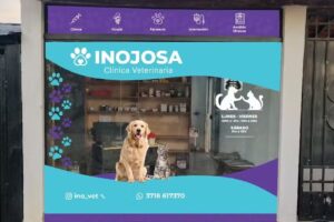 Veterinaria Inojosa
