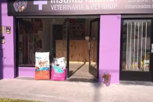 Veterinaria Instinto animal