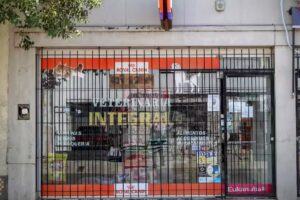 Veterinaria Integral