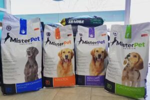 VETERINARIA INTEGRAL