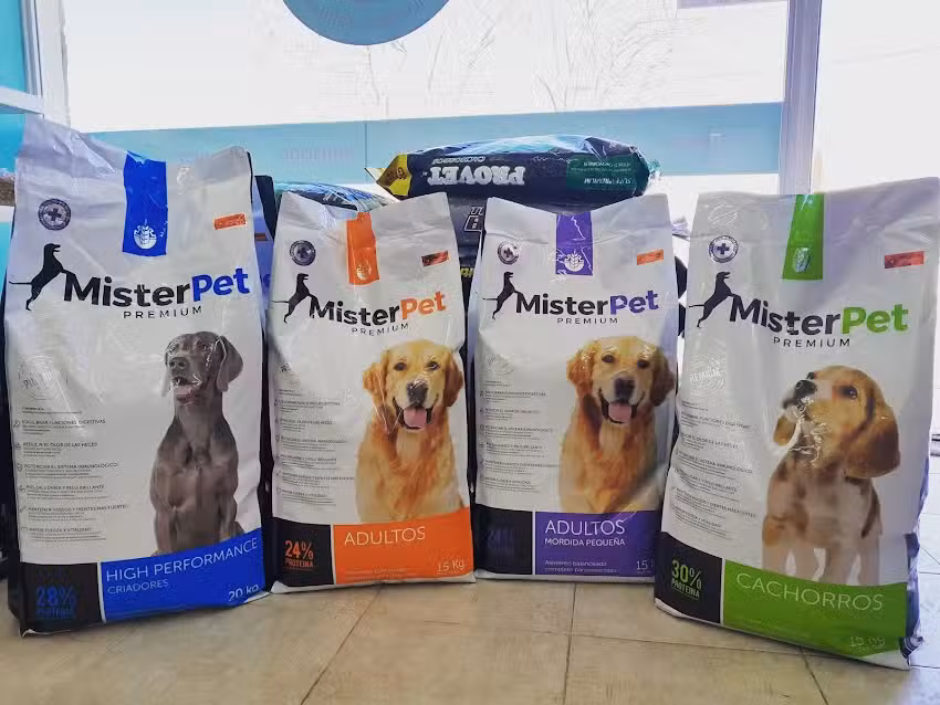 VETERINARIA INTEGRAL