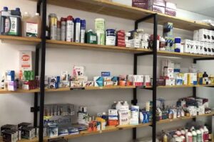 Veterinaria Integral La Justa