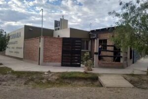 Veterinaria Ischigualasto