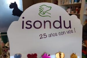 Veterinaria Isondu – Nordelta Centro Comercial