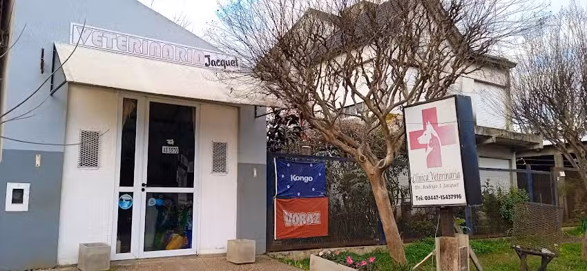 Veterinaria Jacquet