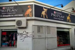 Veterinaria Joaqu&iacute;n