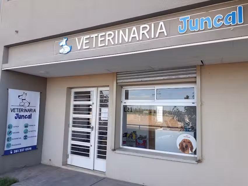 Veterinaria Juncal