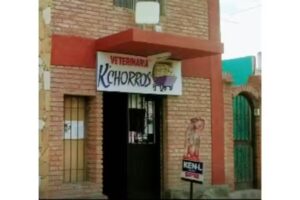 Veterinaria K&rsquo;chorros