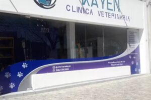 Veterinaria Kayen