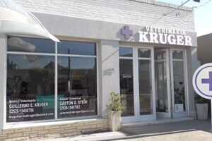 Veterinaria Kruger