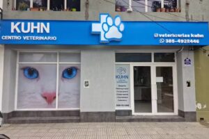 Veterinaria Kuhn – Centro Médico