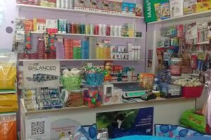 VETERINARIA LA BONITA