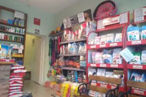 Veterinaria La Cabaña